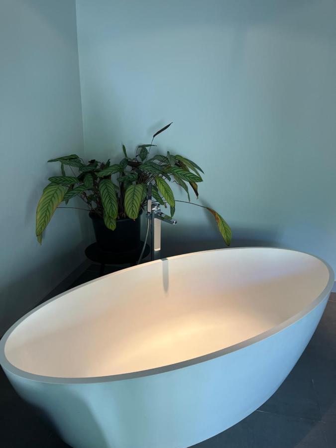 Lafitenia Resort Villa Choriekin Saint-Jean-de-Luz Eksteriør billede
