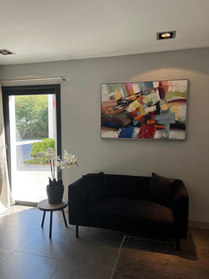 Lafitenia Resort Villa Choriekin Saint-Jean-de-Luz Eksteriør billede