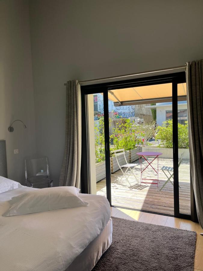 Lafitenia Resort Villa Choriekin Saint-Jean-de-Luz Eksteriør billede