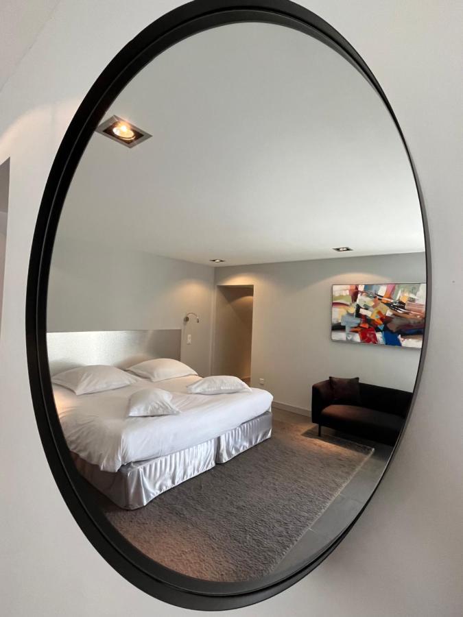 Lafitenia Resort Villa Choriekin Saint-Jean-de-Luz Eksteriør billede