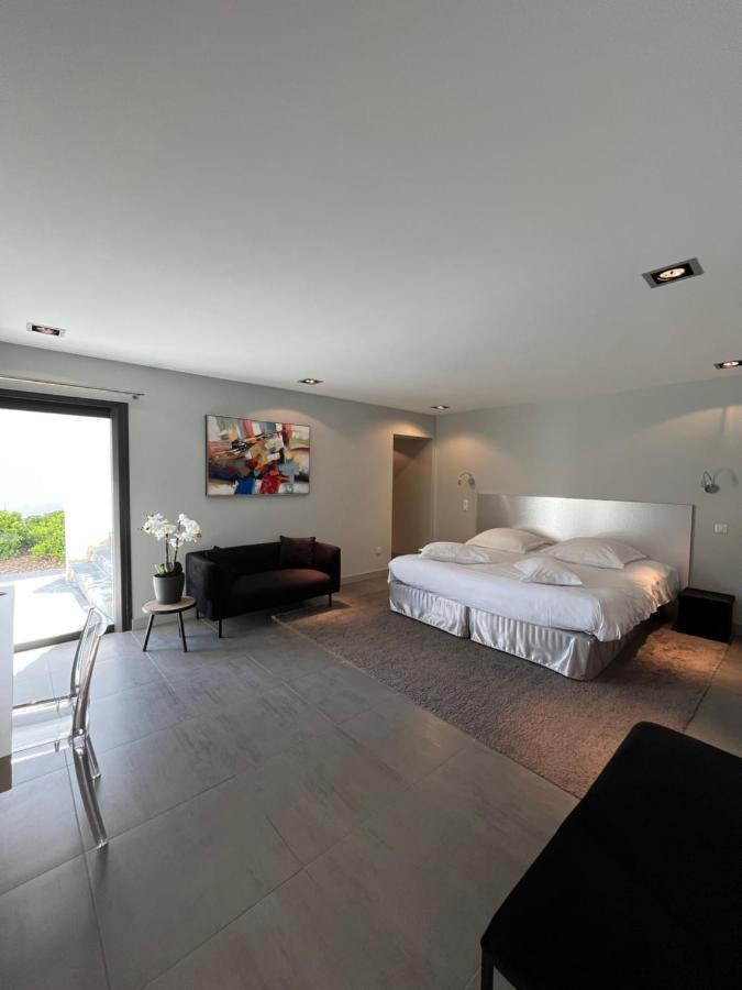 Lafitenia Resort Villa Choriekin Saint-Jean-de-Luz Eksteriør billede