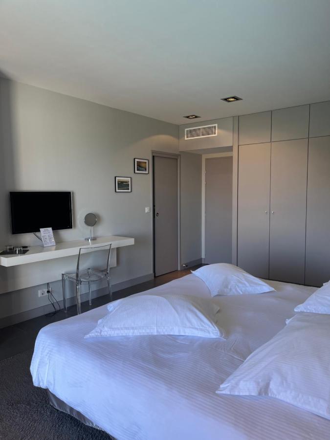 Lafitenia Resort Villa Choriekin Saint-Jean-de-Luz Eksteriør billede