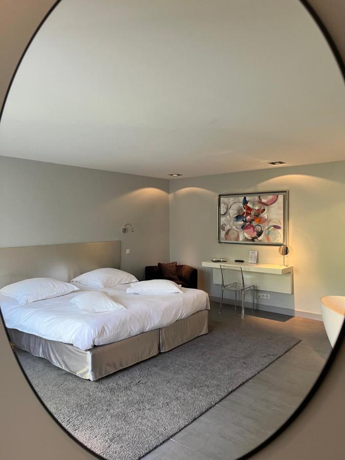 Lafitenia Resort Villa Choriekin Saint-Jean-de-Luz Eksteriør billede